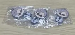 「刀剣乱舞 御伴散歩カプセルラバーマスコット＜其の四＞」 山鳥毛4個セット