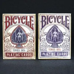 2026年最新】トランプ バイスクル ビンテージの人気アイテム - メルカリ