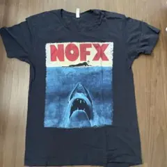 NOFX オフィシャルTシャツ M