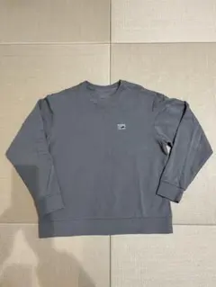PATAGONIA パタゴニア デイリー クルーネック スウェット 着用1回