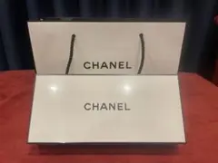 CHANEL N°5サヴォンセット