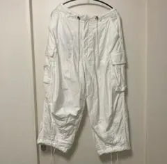 bdu ワークパンツ