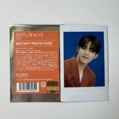 2026年最新】seventeen インスタントフォトの人気アイテム - メルカリ