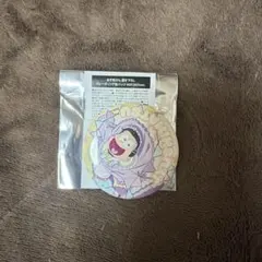 おそ松さん　10th AGF2025 缶バッジ　十四松