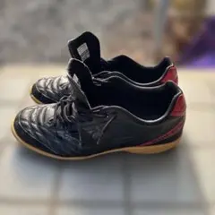 ミズノ　フットサルシューズ　モナルシーダ　ネオ 27cm