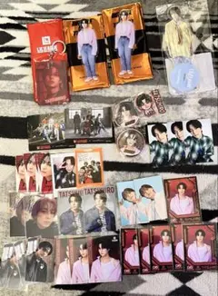 Hikaru(LDHグッズ)様 リクエスト 2点 まとめ商品