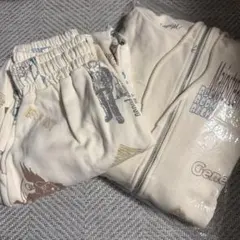 BE:FIRST 2: BE DOME TOUR パーカースウェットパンツセット - メルカリ