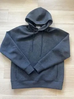 GRAMICCI × B:MING by BEAMS / グレー パーカー