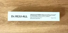 新品·未開封 Dr. REJU-ALL Advanced PDRN クリームのサムネイル
