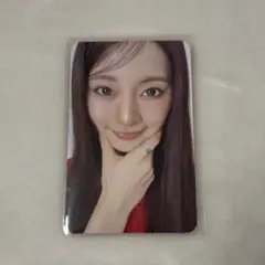 TWICE RED WHISPERS FANS SHOP シーグリ ツウィ