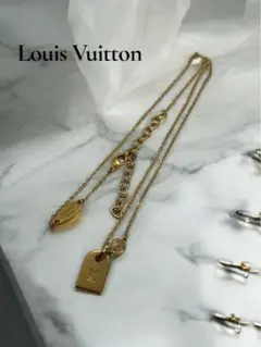 2026年最新】ルイヴィトン ナノグラム ネックレスの人気アイテム