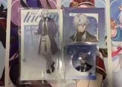 スターレイル 公式コラボ ファイノン