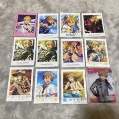 あんスタ 真白友也 ぱしゃっつ