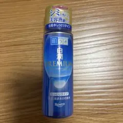 ロート製薬 白潤 PREMIUM 化粧水(しっとりタイプ)のサムネイル