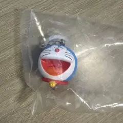 【新品未使用】ドラえもん めじるしアクセサリー つながリングチャーム