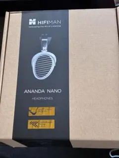 2025年最新】HIFIMAN ananda nanoの人気アイテム - メルカリ
