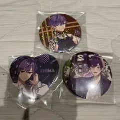 2025年最新】志麻 缶バッジの人気アイテム - メルカリ