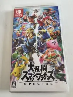 2026年最新】大乱闘スマッシュブラザーズ switch ソフトの人気アイテム