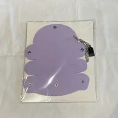 BTS FC継続特典 リップケース