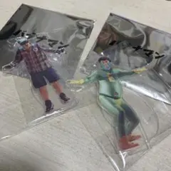 2025年最新】バナナマン アクリルスタンドの人気アイテム - メルカリ