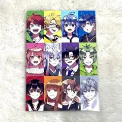 2026年最新】カラフルピーチ ポストカードの人気アイテム - メルカリ