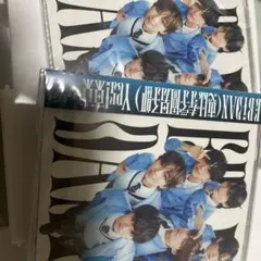 Yes!東京 ICEx盤 CD 2枚セット