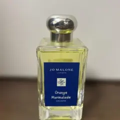 Jo Malone Orange Marmalade コロン 100ml