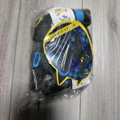 (未開封品)ポケモン ブラッキー 色違い ぬいぐるみ