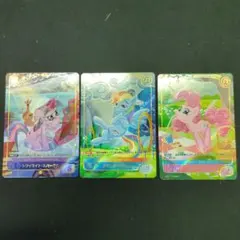 マイリトルポニーTCG レインボーダッシュ - メルカリ
