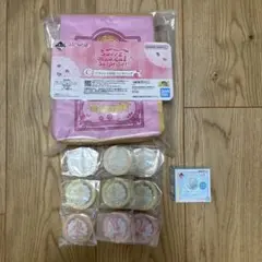 おジャ魔女どれみ 一番くじ　まとめ売り