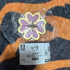 日輪刀 傘マーカーマスコット 参ノ型 甘露寺蜜璃