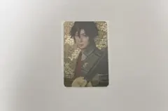 ミュージカル刀剣乱舞 刀ミュ 博覧会 ふぉとカード 御手杵