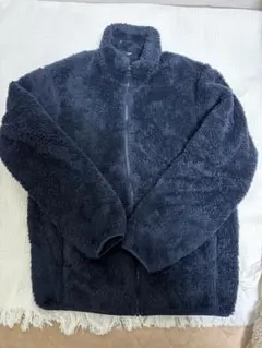 UNIQLOフリース