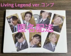 BTS ARIRANG アリラン アルバム トレカ フォトカード セット