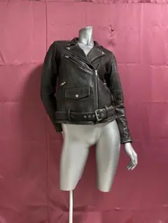 2026年最新】lisiere riders jacketの人気アイテム - メルカリ