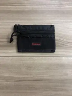 BRIEFING 小物入れ ポーチ コインケース ブラック