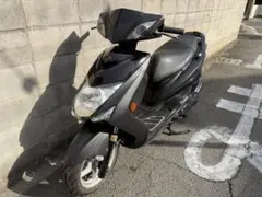 ヤマハ シグナスX 2型国内 DOHC180cc aRacer miniX - メルカリ
