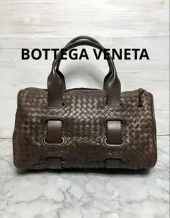 ★BOTTEGA VENETA 【ボッテガヴェネタ】ミニボストンバッグ ブラウン 楽天市場】ボッテガヴェネタ ミニボストンの通販