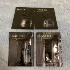 カネボウ  サンプル