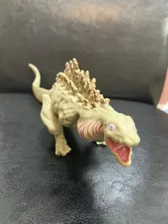 2025年最新】シンゴジラ 第二形態の人気アイテム - メルカリ