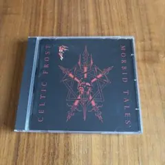 Celtic Frost – Morbid Tales