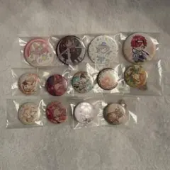 2026年最新】天月 缶バッジの人気アイテム - メルカリ