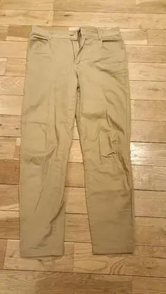 ITEMS URBAN RESEARCH ベージュ パンツ 38