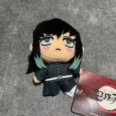 鬼滅の刃 時透無一郎　ぬいぐるみ