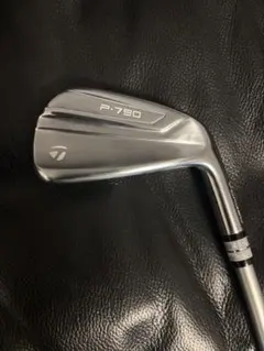 美品 TaylorMade P790 ♯4 2021 D/G EX issue 美品 TaylorMade P790 ♯4 2021 D/G EX issue