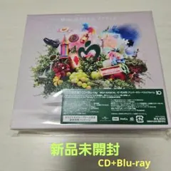 初回限定版 CD+Blu-ray ミセスグリーンアップル - メルカリ