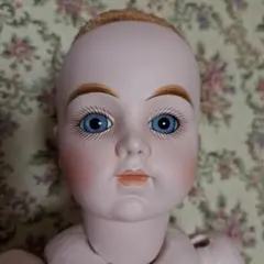 2025年最新】ビスクドール ブリュの人気アイテム - メルカリ