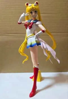 2025年最新】セーラームーン グリッターグラマラスの人気アイテム