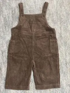 オーバーオール ボトムス