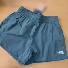 ノースフェイス　レディース　ショートパンツ